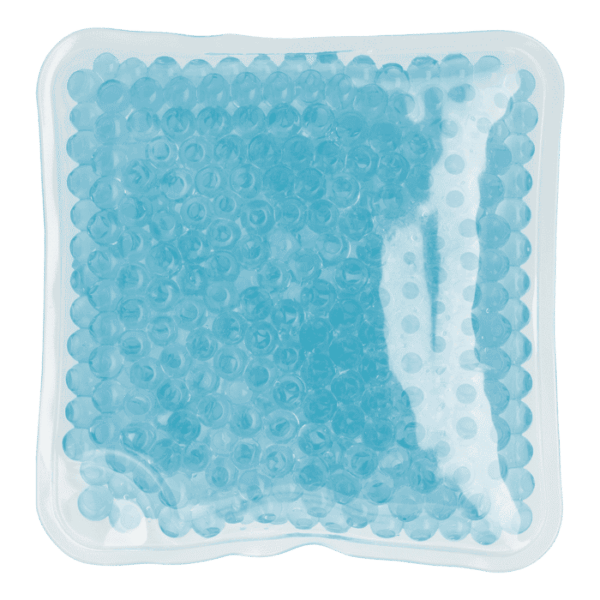Square Shaped Hot and Cold Pack — Square Shaped Hot and Cold Pack