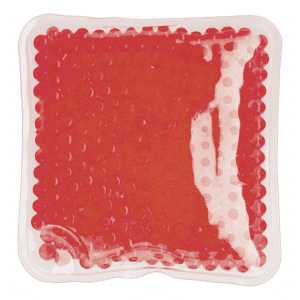 Alternative view of Square Shaped Hot and Cold Pack