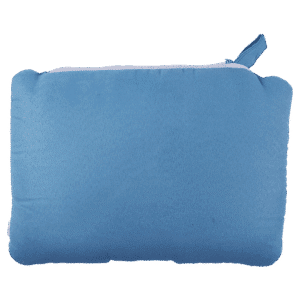 2 in 1 Suede Travel Cushion — 2 in 1 Suede Travel Cushion