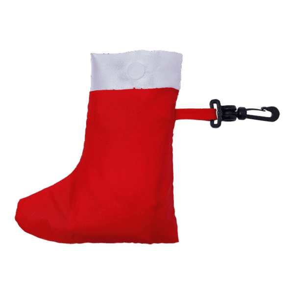 Foldable Christmas Bag — Foldable Christmas Bag