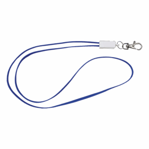Lanyard Charging Cable