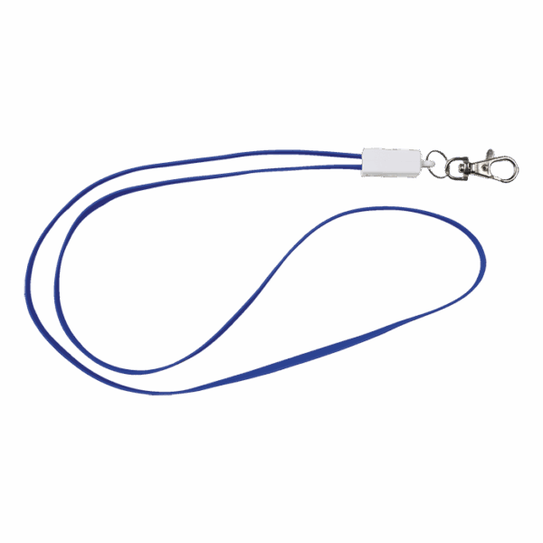 Lanyard Charging Cable