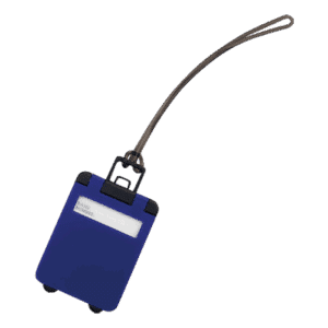 Cloris Luggage Tag