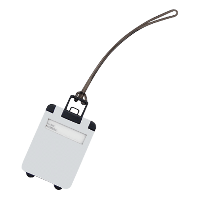 Cloris Luggage Tag - Image 6