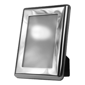 10cm x 13cm Rounded Edge Photo Frame — 10cm x 13cm Rounded Edge Photo Frame