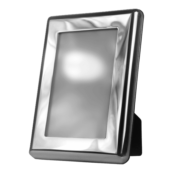 10cm x 13cm Rounded Edge Photo Frame — 10cm x 13cm Rounded Edge Photo Frame