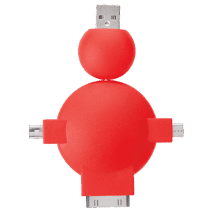 Universal Cell Phone Charger