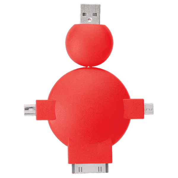 Universal Cell Phone Charger — Universal Cell Phone Charger
