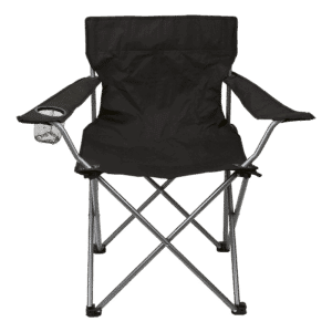 Alternative view of Folding Outdoor Chair 600D