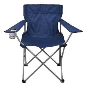Folding Outdoor Chair 600D