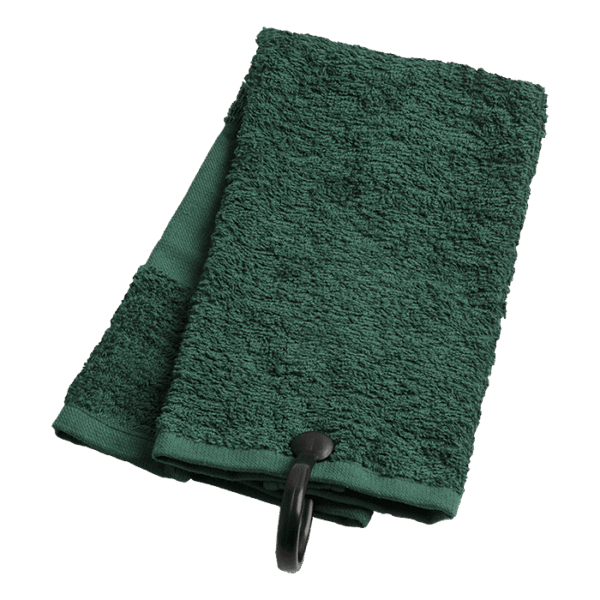 100% Cotton Golf Towel — 100% Cotton Golf Towel