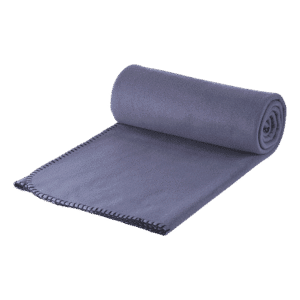 Alternative view of Polar Fleece Blanket