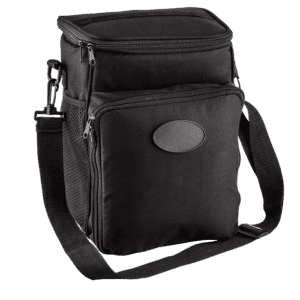 2 Person Picnic Set and Cooler — 2 Person Picnic Set and Cooler