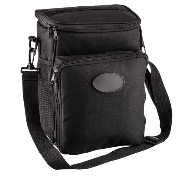 2 Person Picnic Set and Cooler — 2 Person Picnic Set and Cooler