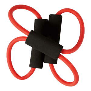 Elastic Workout Strap — Elastic Workout Strap