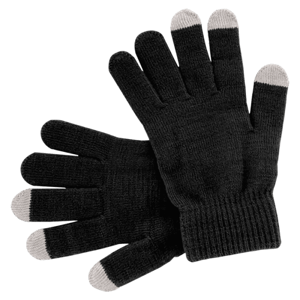 Actium Touchscreen Gloves — Actium Touchscreen Gloves