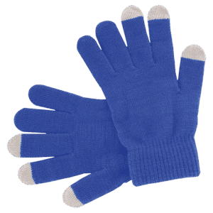 Actium Touchscreen Gloves - Image 3