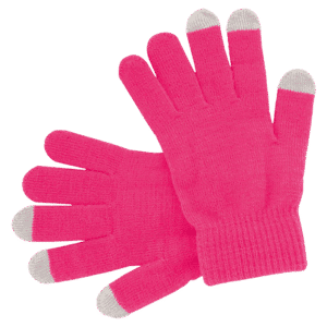 Alternative view of Actium Touchscreen Gloves