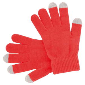 Actium Touchscreen Gloves - Image 4