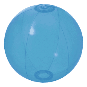 Alternative view of Nemon Beach Ball
