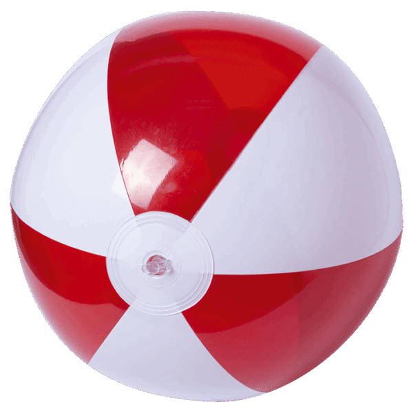 Zeusty Beach Ball — Zeusty Beach Ball