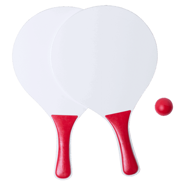 Kongal Beach Rackets — Kongal Beach Rackets