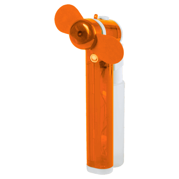 Hendry Vaporizer Fan — Hendry Vaporizer Fan