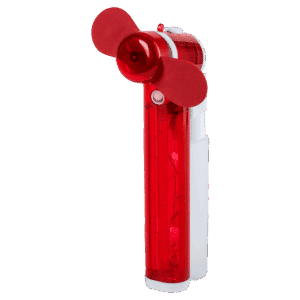 Alternative view of Hendry Vaporizer Fan