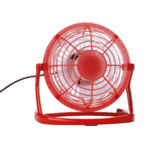 USB Desk Fan