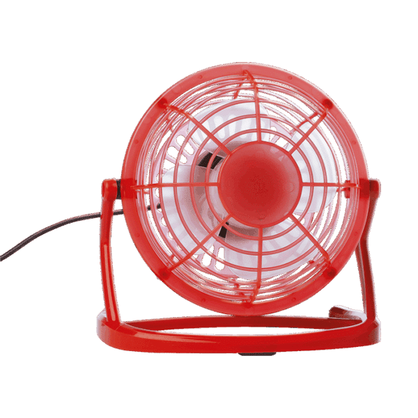 USB Desk Fan