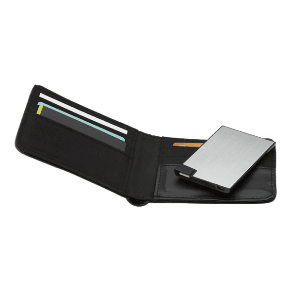 Credit Card Style Power Bank