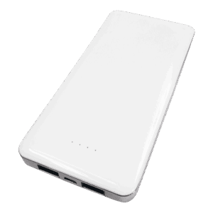 High Capacity Powerbank 11000 mAh