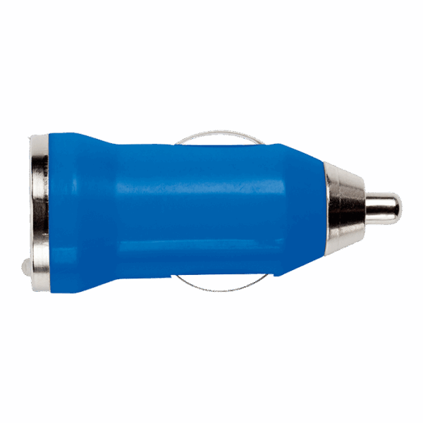 USB Car Charger — USB Car Charger
