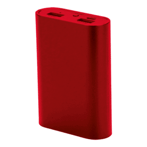 Logo Light Up Power Bank 6000 mAh