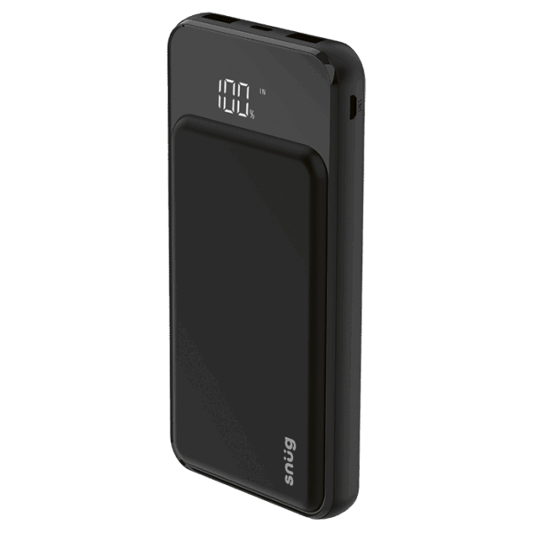 Snug Wireless 10000 mAh Powerbank