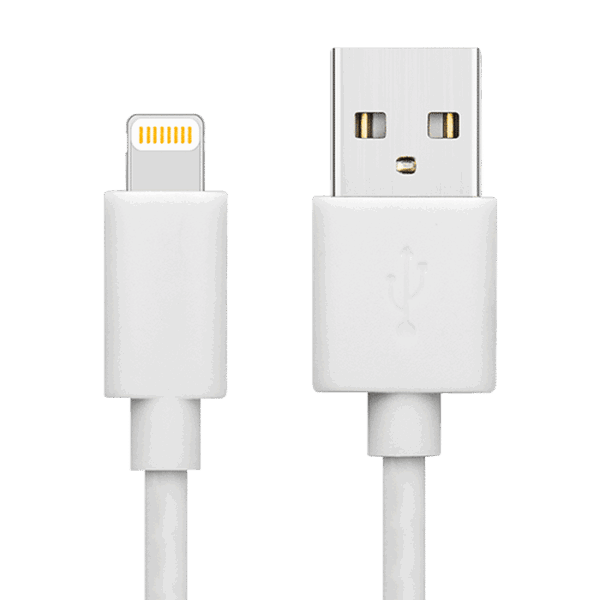 Snug Apple USB Cable — Snug Apple USB Cable