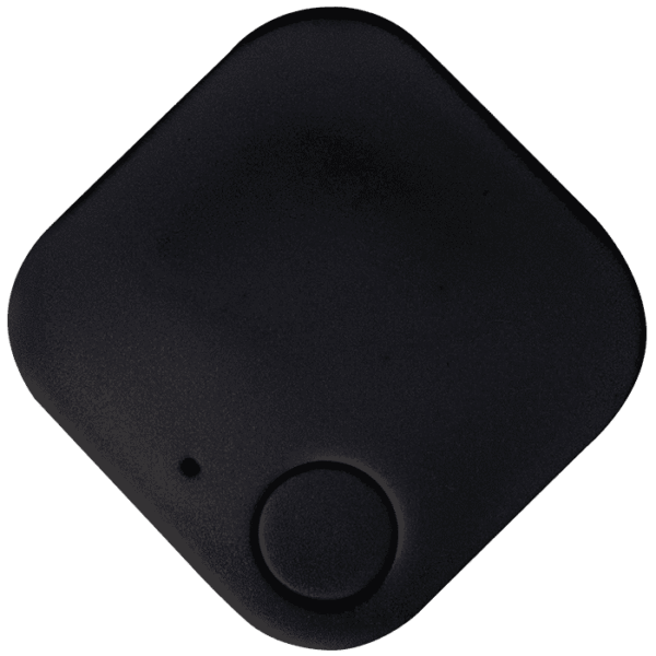 Bluetooth GPS Tracker — Bluetooth GPS Tracker