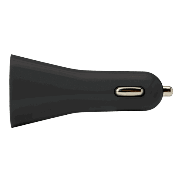Dual Port USB Car Charger — Dual Port USB Car Charger