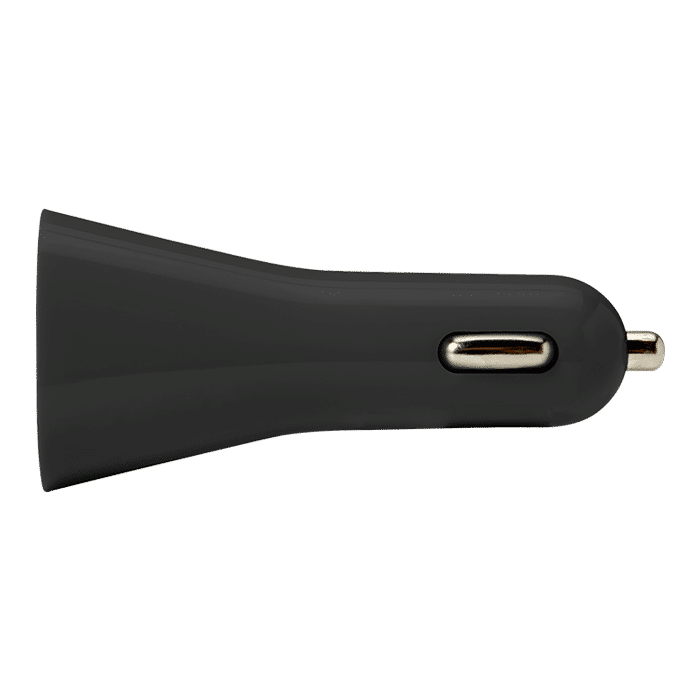 Dual Port USB Car Charger