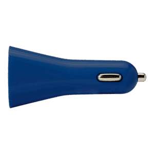 Alternative view of Dual Port USB Car Charger