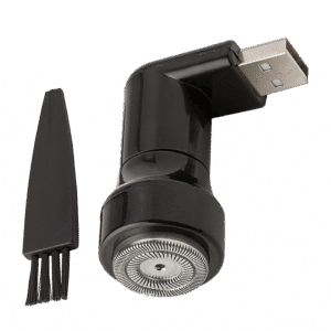 USB Electric Shaver