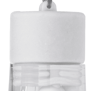 Bluetooth Earphones In Plastic Case