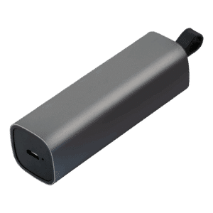 Alternative view of Bluetooth Earphones With Power Bank Case