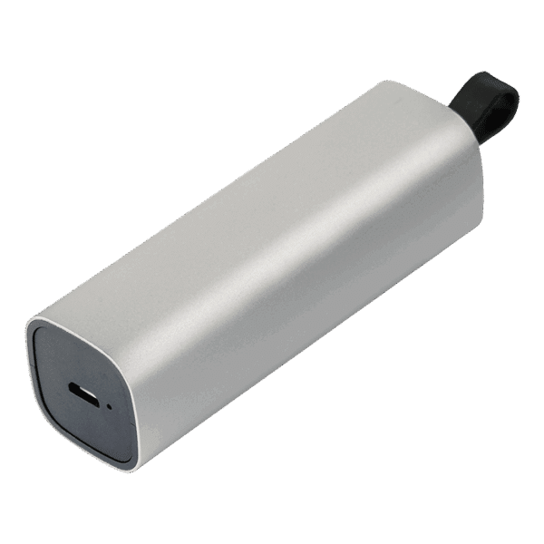 Bluetooth Earphones With Power Bank Case — Bluetooth Earphones With Power Bank Case
