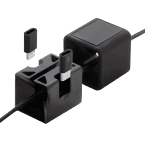 Chili Qubi Universal Charge And Sync Cable