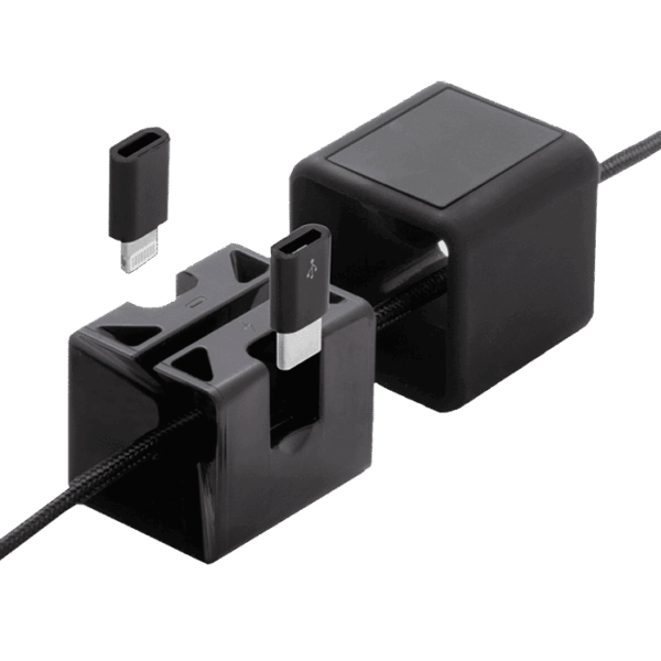 Chili Qubi Universal Charge And Sync Cable — Chili Qubi Universal Charge And Sync Cable