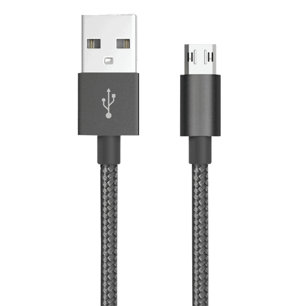 Whizzy Reversible USB Charging Cable — Whizzy Reversible USB Charging Cable