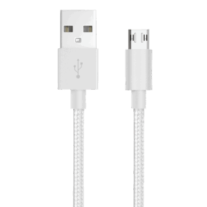 Alternative view of Whizzy Reversible USB Charging Cable