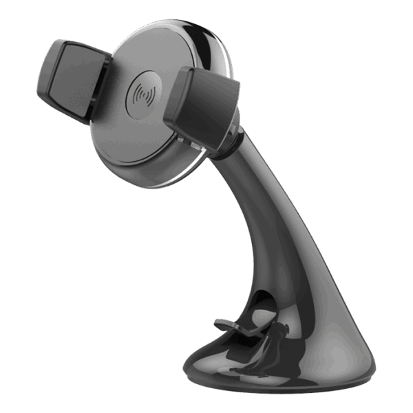 Snug Fast Wireless Car Charger — Snug Fast Wireless Car Charger