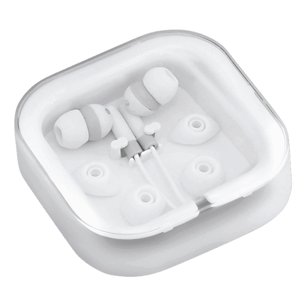Cort Earphones — Cort Earphones